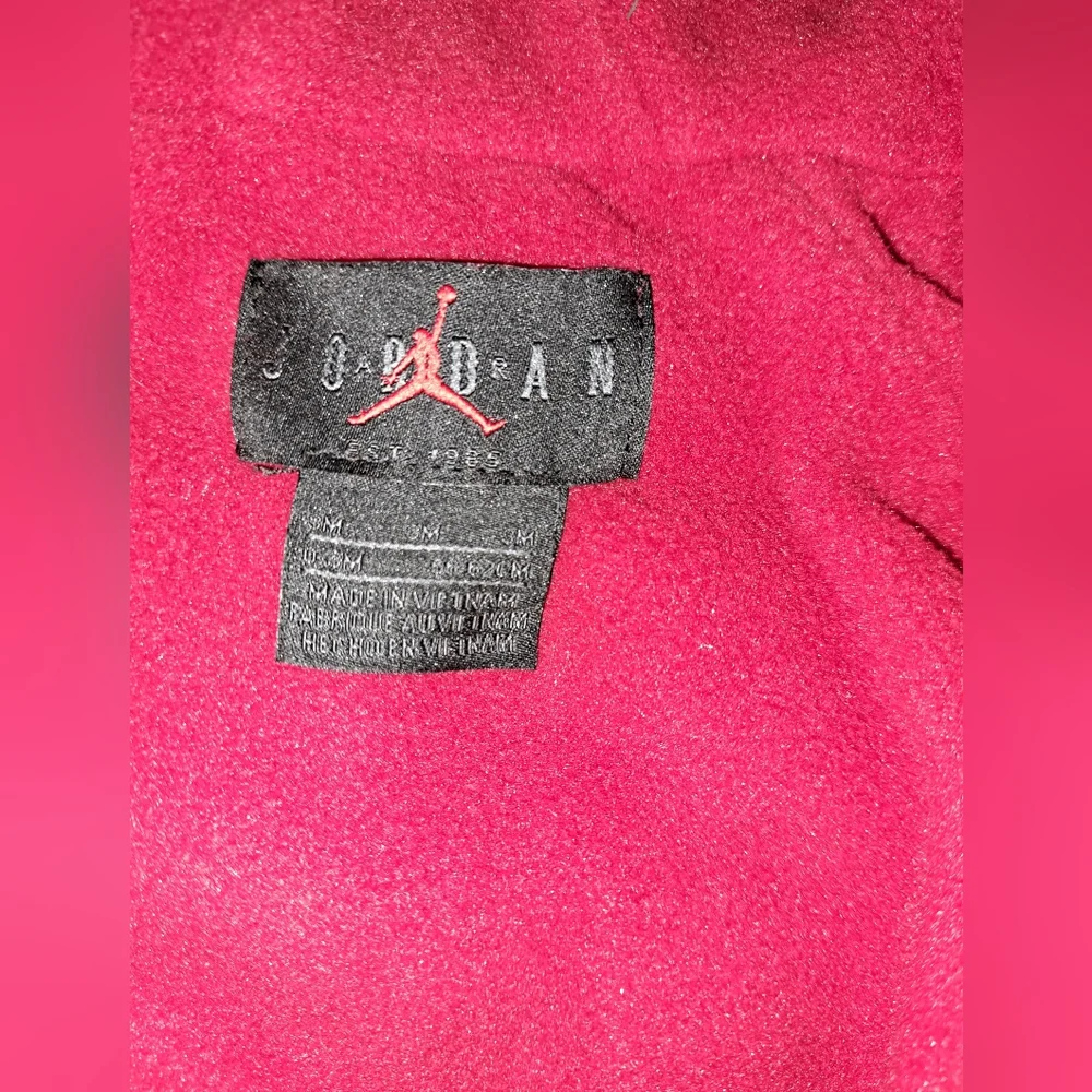 NWT Jordan Jumpman Puffer Coat/Snowsuit- 0-3 Months